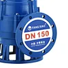 wastewater pump